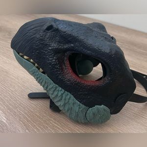 Jurassic World|Mask|Therizinosaurus‎